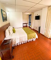 Ecohotel la Casona