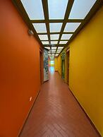 Ecohotel la Casona