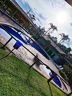 Ecohotel la Casona