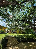 Ecohotel la Casona