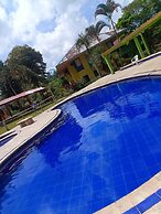 Ecohotel la Casona