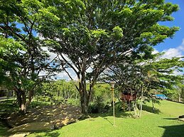 Ecohotel la Casona