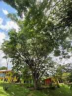 Ecohotel la Casona
