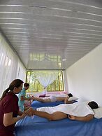 Ecohotel la Casona