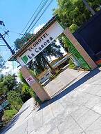Ecohotel la Casona