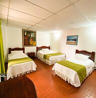 Ecohotel la Casona