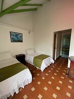 Ecohotel la Casona