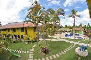 Ecohotel la Casona