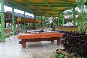 Ecohotel la Casona