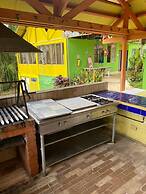 Ecohotel la Casona