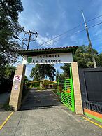 Ecohotel la Casona