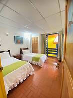 Ecohotel la Casona