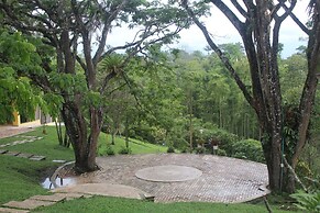 Ecohotel la Casona