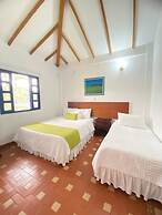 Ecohotel la Casona