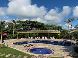 Ecohotel la Casona