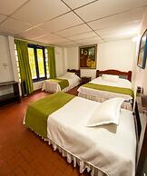 Ecohotel la Casona