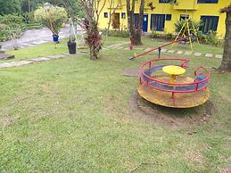 Ecohotel la Casona
