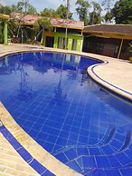 Ecohotel la Casona