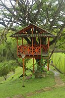 Ecohotel la Casona