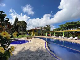 Ecohotel la Casona