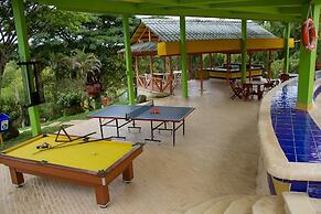 Ecohotel la Casona