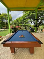 Ecohotel la Casona