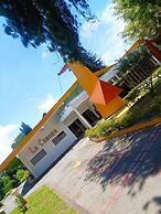Ecohotel la Casona
