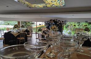 Ecohotel la Casona