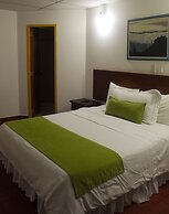 Ecohotel la Casona