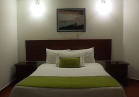 Ecohotel la Casona