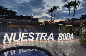 Ecohotel la Casona