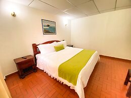 Ecohotel la Casona