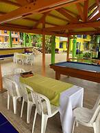 Ecohotel la Casona