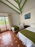 Ecohotel la Casona