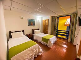 Ecohotel la Casona