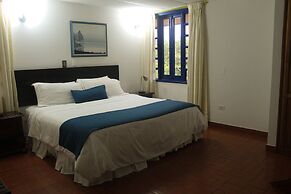 Ecohotel la Casona