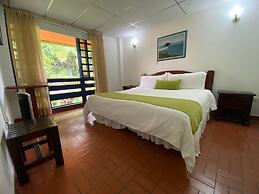Ecohotel la Casona