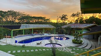 Ecohotel la Casona