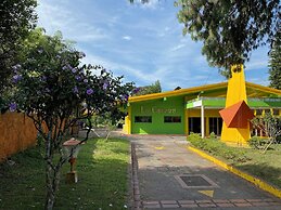 Ecohotel la Casona