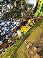 Ecohotel la Casona