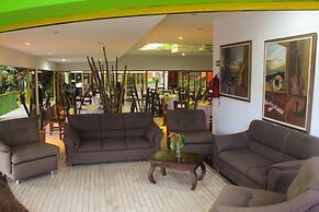 Ecohotel la Casona