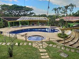 Ecohotel la Casona