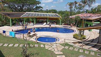 Ecohotel la Casona