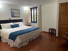 Ecohotel la Casona