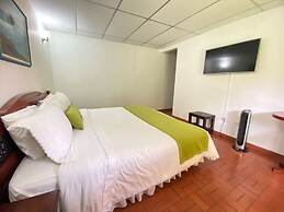 Ecohotel la Casona