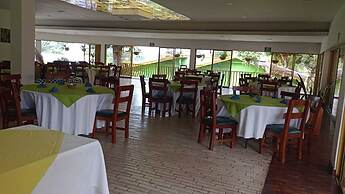 Ecohotel la Casona