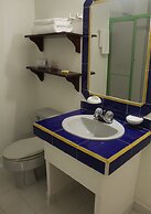 Ecohotel la Casona