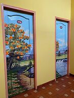 Ecohotel la Casona