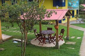 Ecohotel la Casona