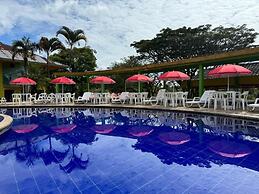 Ecohotel la Casona